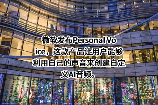 微软（中国）有限公司