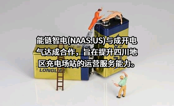 成都成开电气有限公司