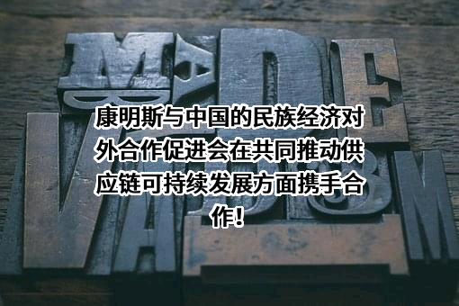 中国民族经济对外合作促进会