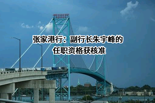 江苏张家港农村商业银行股份有限公司