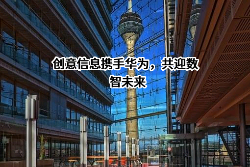 北京华为数字技术有限公司