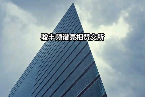 广东骏丰频谱股份有限公司
