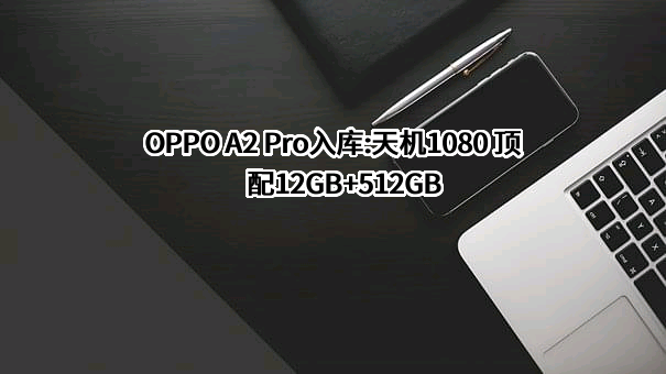 OPPO广东移动通信有限公司