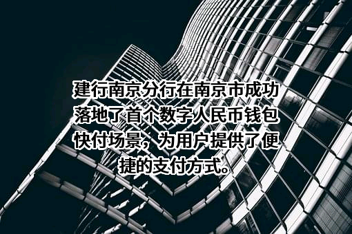 南京莫愁智慧信息科技有限公司