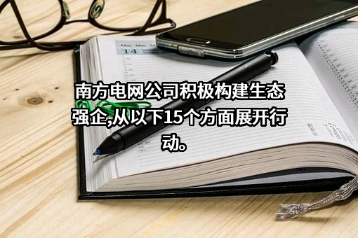 中国南方电网有限责任公司