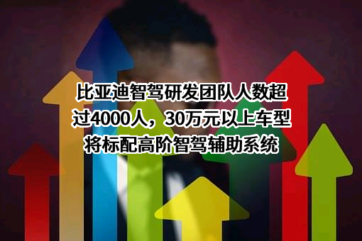 比亚迪股份有限公司