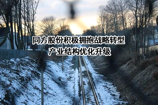 同方股份有限公司