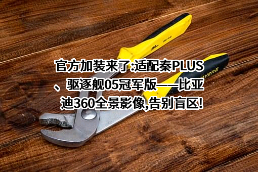 比亚迪股份有限公司