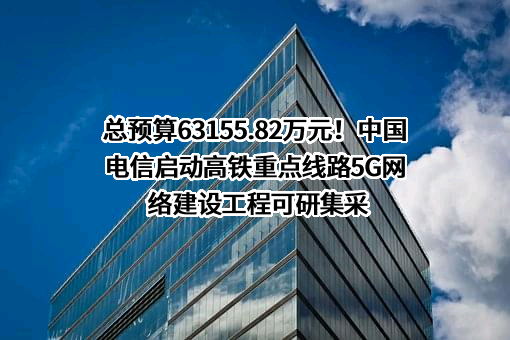 中国电信集团有限公司