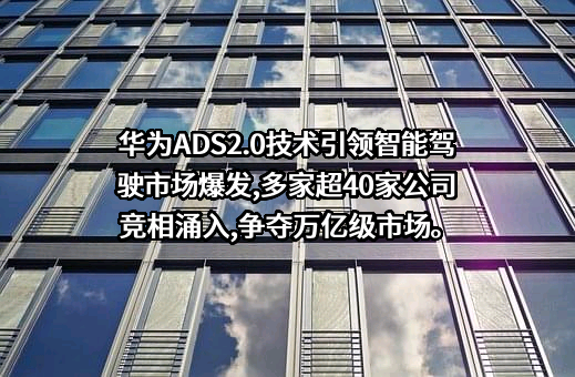 华为技术有限公司