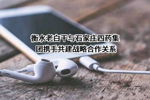 衡水老白干品牌管理有限公司