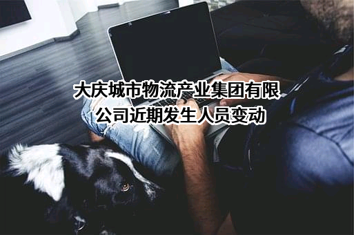 大庆城市物流产业集团有限公司