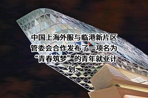 临港新片区应用材料（上海）有限公司