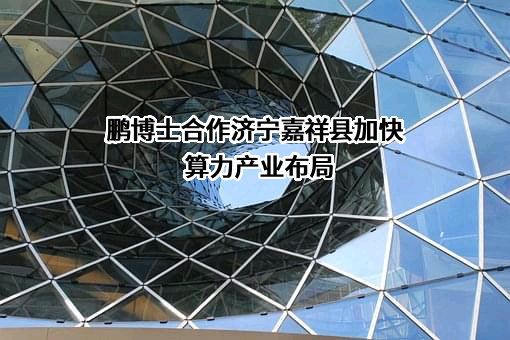 济宁园祥控股集团有限公司
