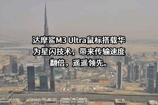 华为技术有限公司