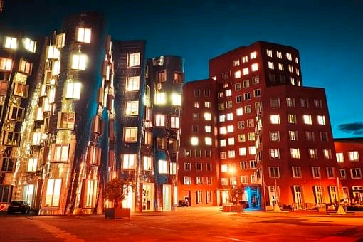 中信建投证券股份有限公司