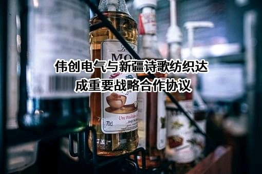 苏州伟创电气科技股份有限公司