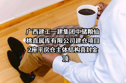 中储粮仙桃直属库有限公司