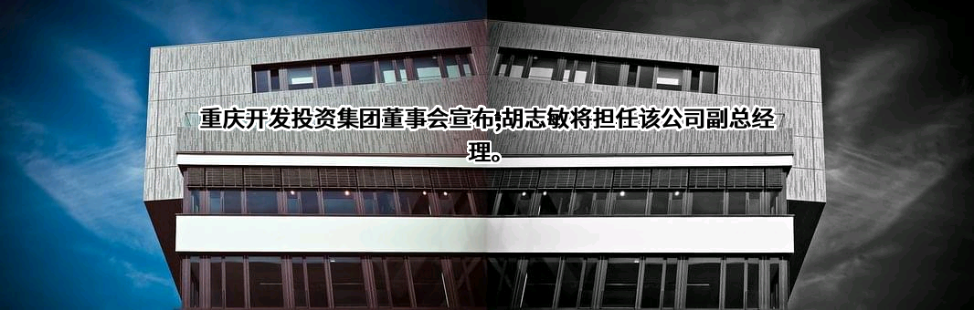 重庆渝开发股份有限公司