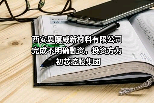 西安思摩威新材料有限公司
