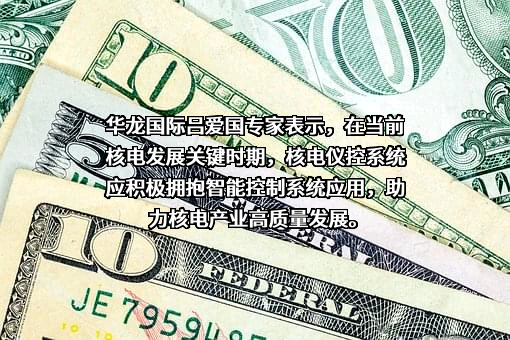 华龙国际核电技术有限公司