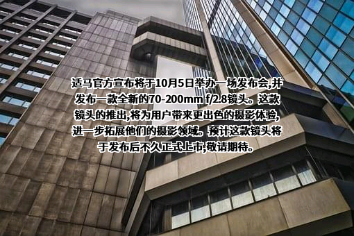 适马贸易（上海）有限公司