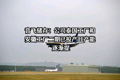 南京音飞储存设备（集团）股份有限公司
