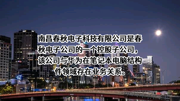 华为技术有限公司