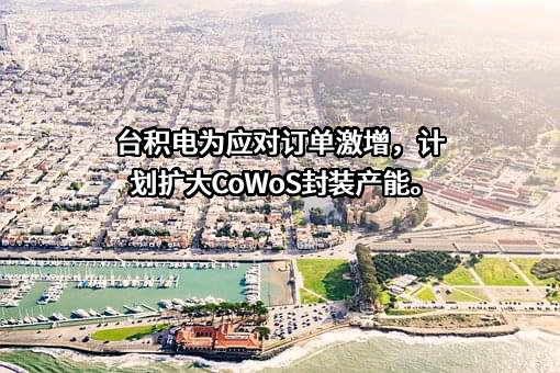 台积电（中国）有限公司