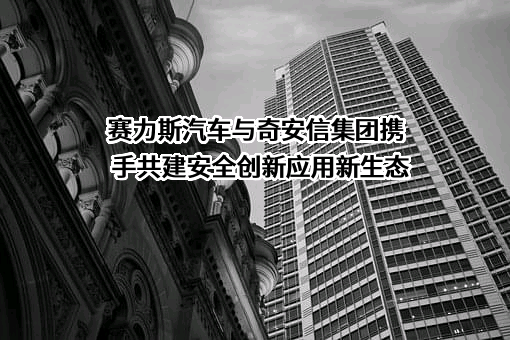 上海赛力斯汽车销售服务有限公司
