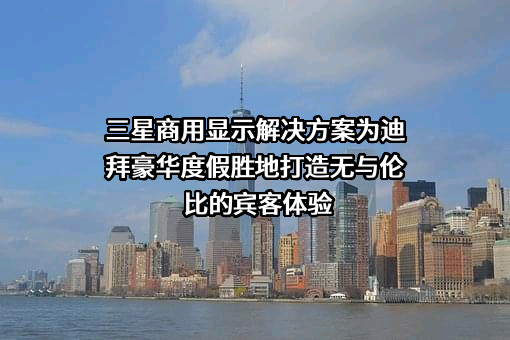 三星（中国）投资有限公司
