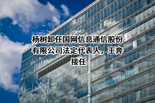 国网信息通信股份有限公司