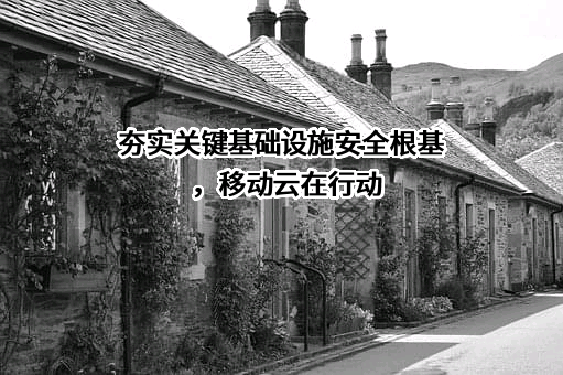 中国移动通信集团有限公司
