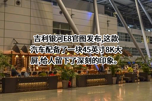 浙江吉利控股集团有限公司