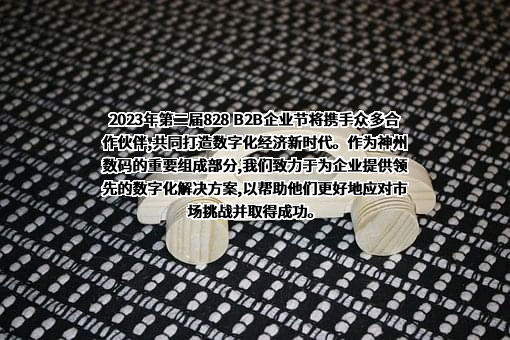 神州数码集团股份有限公司