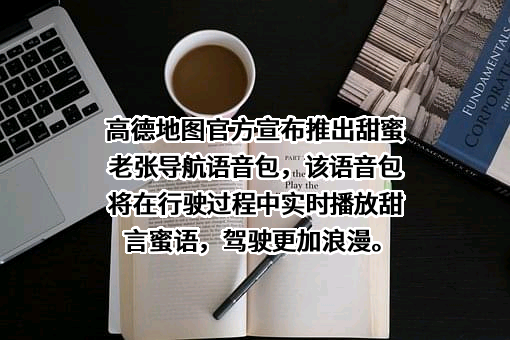 高德软件有限公司