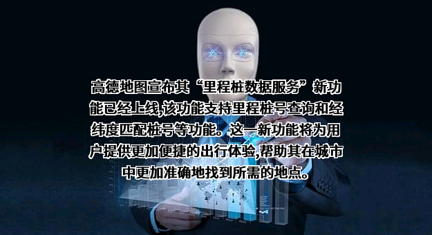 高德软件有限公司