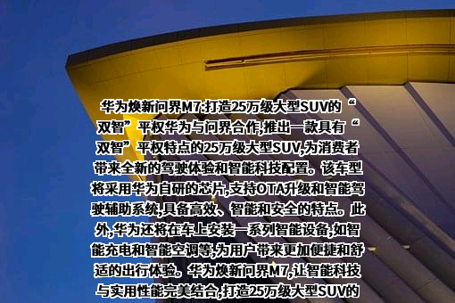 华为技术有限公司