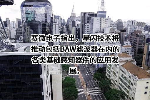 北京赛微电子股份有限公司