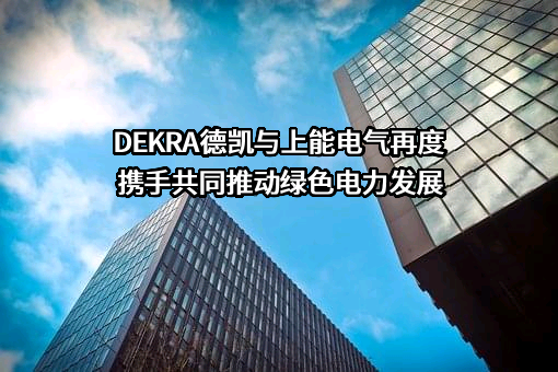 上能电气股份有限公司