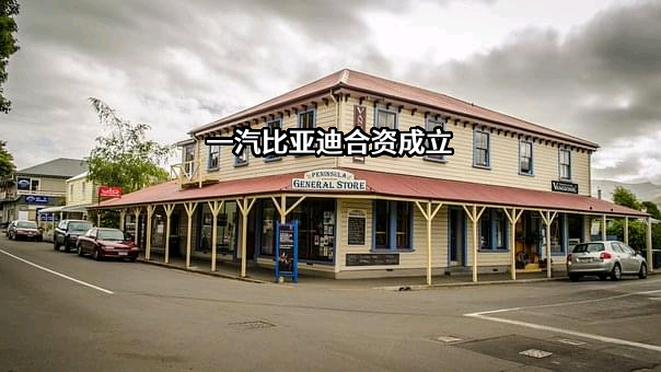 一汽弗迪新能源科技有限公司