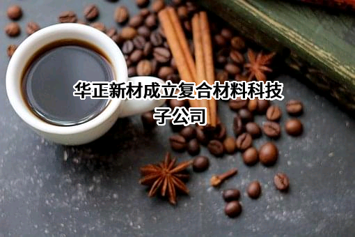 浙江华正新材料股份有限公司