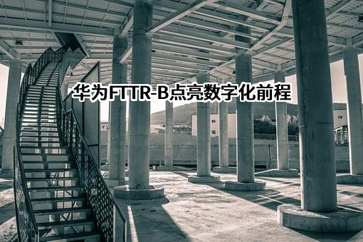 华为技术有限公司