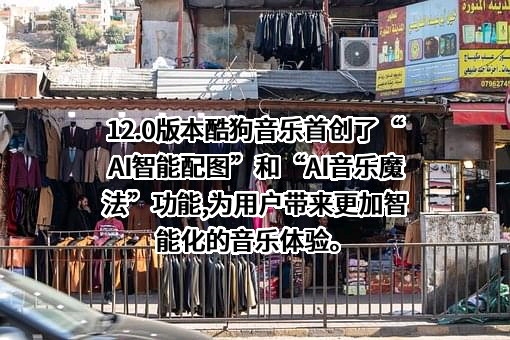 广州酷狗计算机科技有限公司