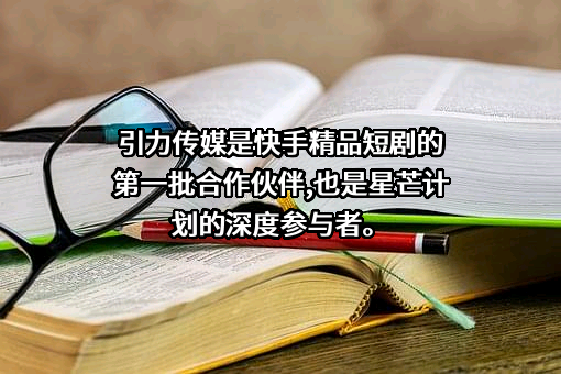 引力传媒股份有限公司
