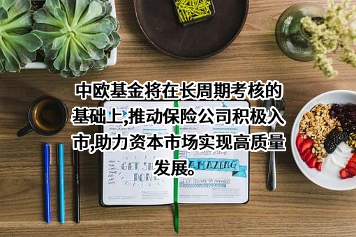 中欧基金管理有限公司