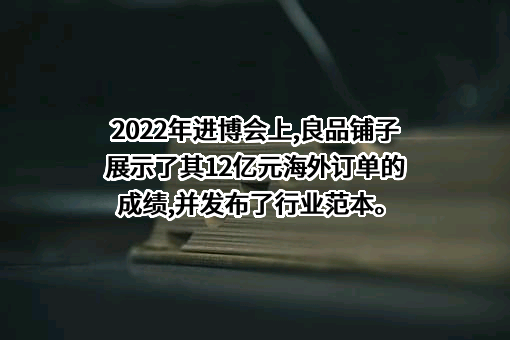 良品铺子股份有限公司