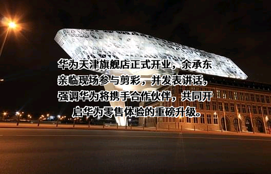 华为技术有限公司