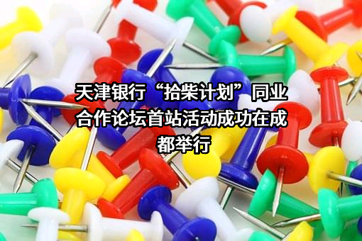 天津银行股份有限公司