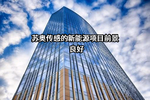 江苏奥力威传感高科股份有限公司
